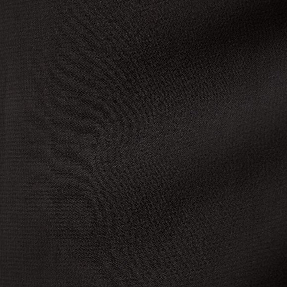 Reformation Christine Dress in Black - Size 4 - Picture 8 of 8